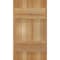 Ekena Millwork Joined Board-n-Batten Shutters, Rough Sawn Western Red Cedar, 10 3/4W x 19H, PR RBJ06S11X019RWR - alternate 4